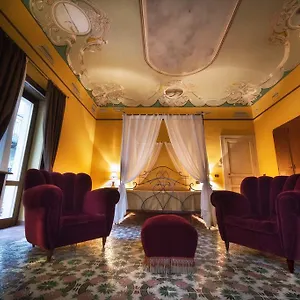 Bed & Breakfast Sotto Le Stelle