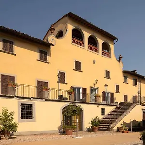 Le Farnete Carmignano