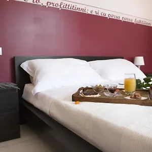 Bed & Breakfast Persi Nel Sud,