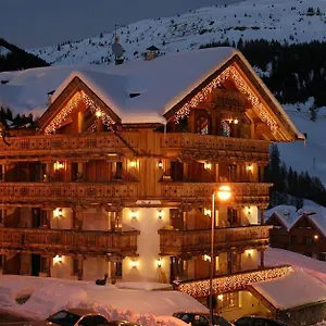 Hotel Barbara