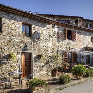 Antiche Rime Gaiole in Chianti