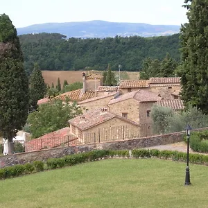 Borghetto Di San Filippo Barberino Val d'Elsa