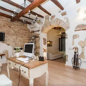Bed & Breakfast Arche