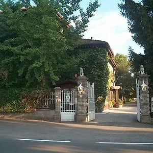 Hotel Park Elefante